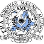 E.M.A. (European Masonic Alliance) / European Masonic Alliance / L'Alliance Maçonnique Européenne)