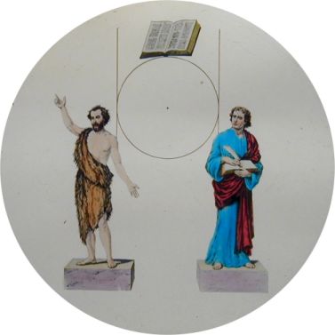 The Holy Saints John (Brought to Light Masonic Podcast)