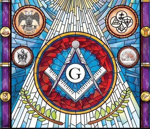 HISTORICAL AND LEGENDARY ORIGINS OF FREEMASONRY, roots of Freemasonry, beginning of masonry, Birth of Freemasonry, Creation of Freemasonry