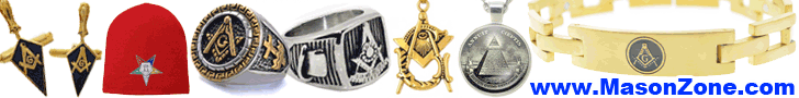 Looking for the ideal Masonic Gifts?