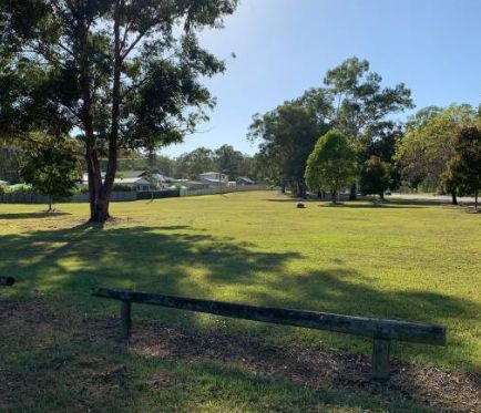 Australia - A park will have a new name honouring the local Freemasons