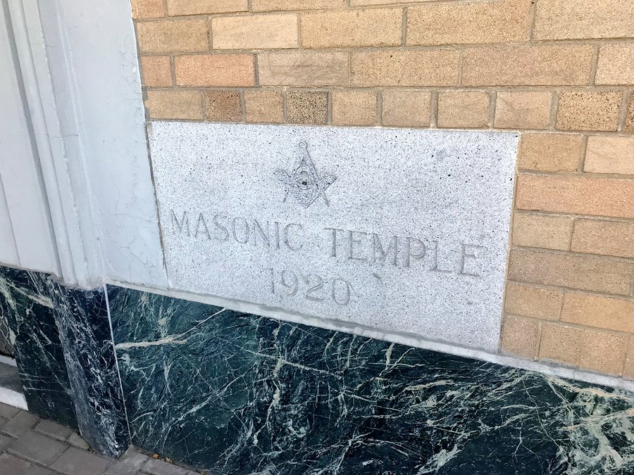 US - Turlock’s Freemasons to host first-ever open house