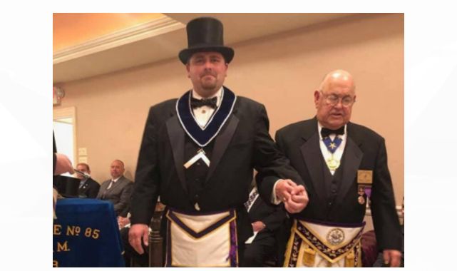 Connecticut/U.S. - Learn More About Greenwich Freemasons on April 13