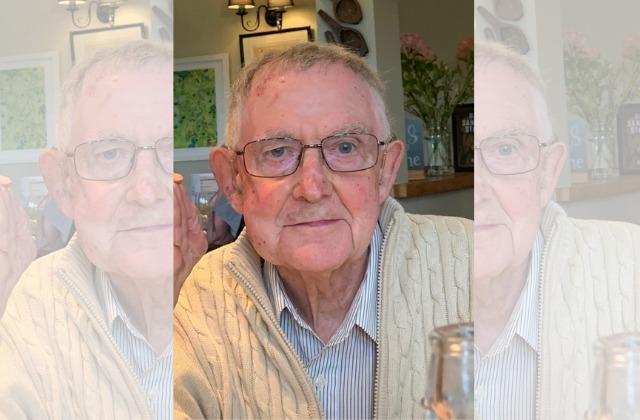 Lancashire/England - Tributes to ‘devoted family man’ and popular freemason Keith Procter