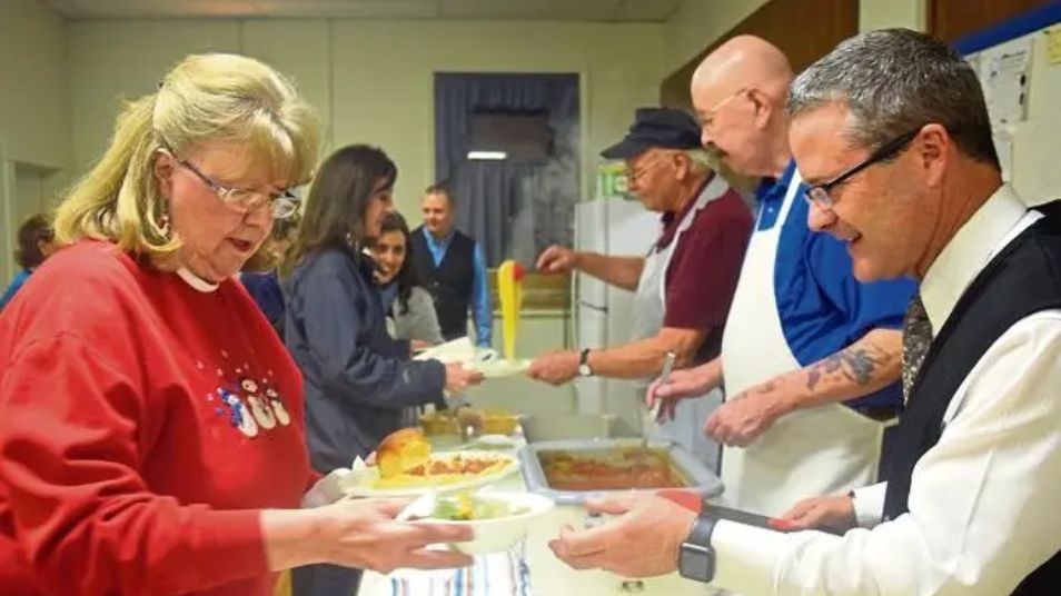 Alabama/U.S. - Annual Masonic Spaghetti Supper will take place Dec. 2 before Christmas Parade in Fort Morgan