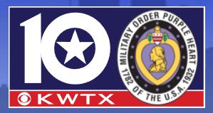 Texas/U.S. - Waco: Masonic lodge & police department host fundraiser to help Family Abuse Center