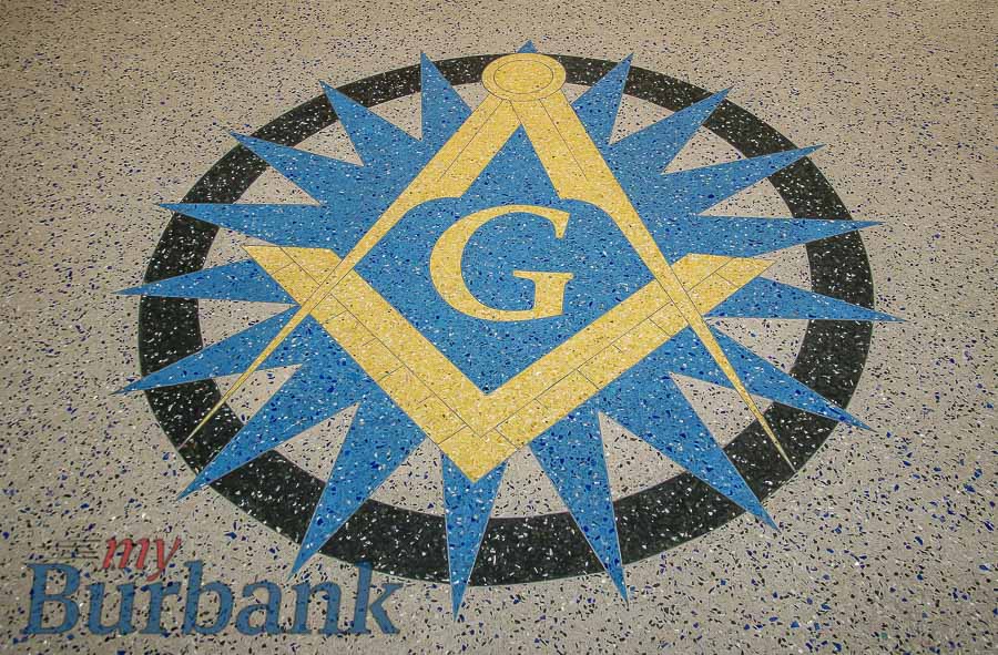California/U.S. - Burbank Masonic Lodge Recognizes Educators and Student Essay Winners