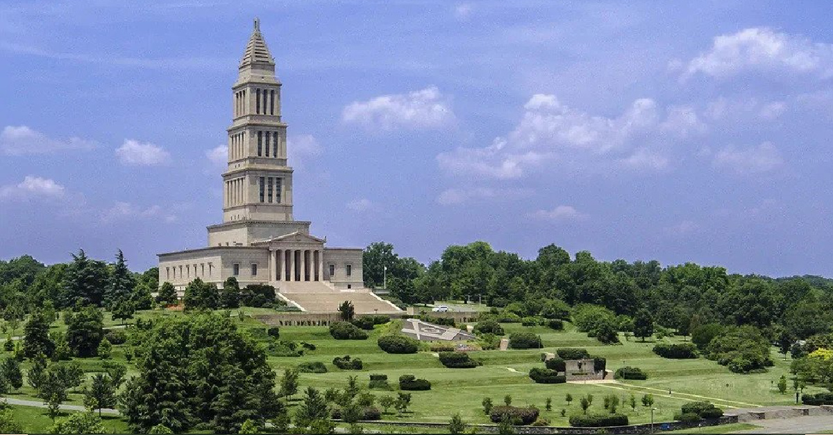100 Years: Alexandria Celebrates George Washington Masonic National Memorial
