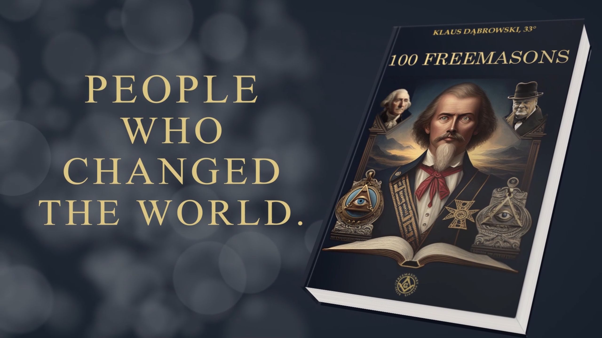 100 Freemasons