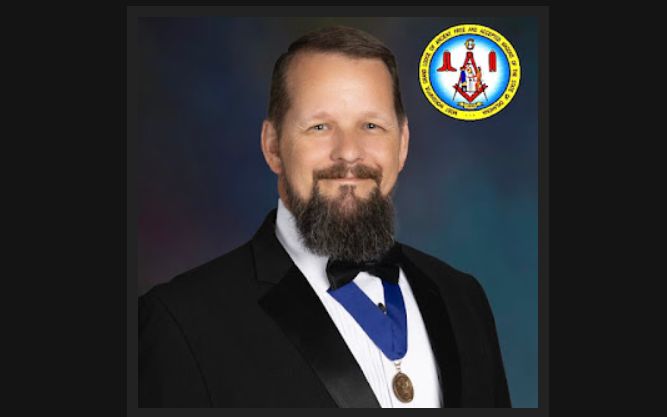 Oklahoma/US - Grand Master Issues Warning About Anti-Masonic Activity
