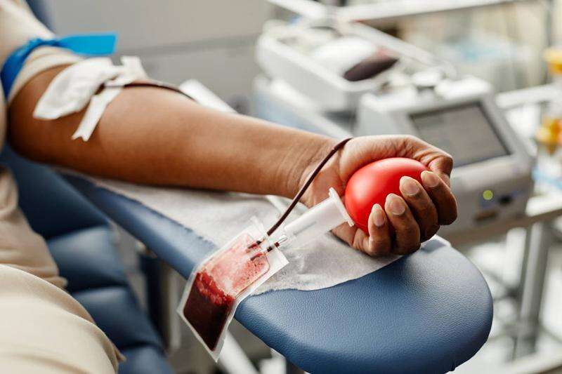 Jamaica - Donate blood and help patients survive, Freemasons appeal
