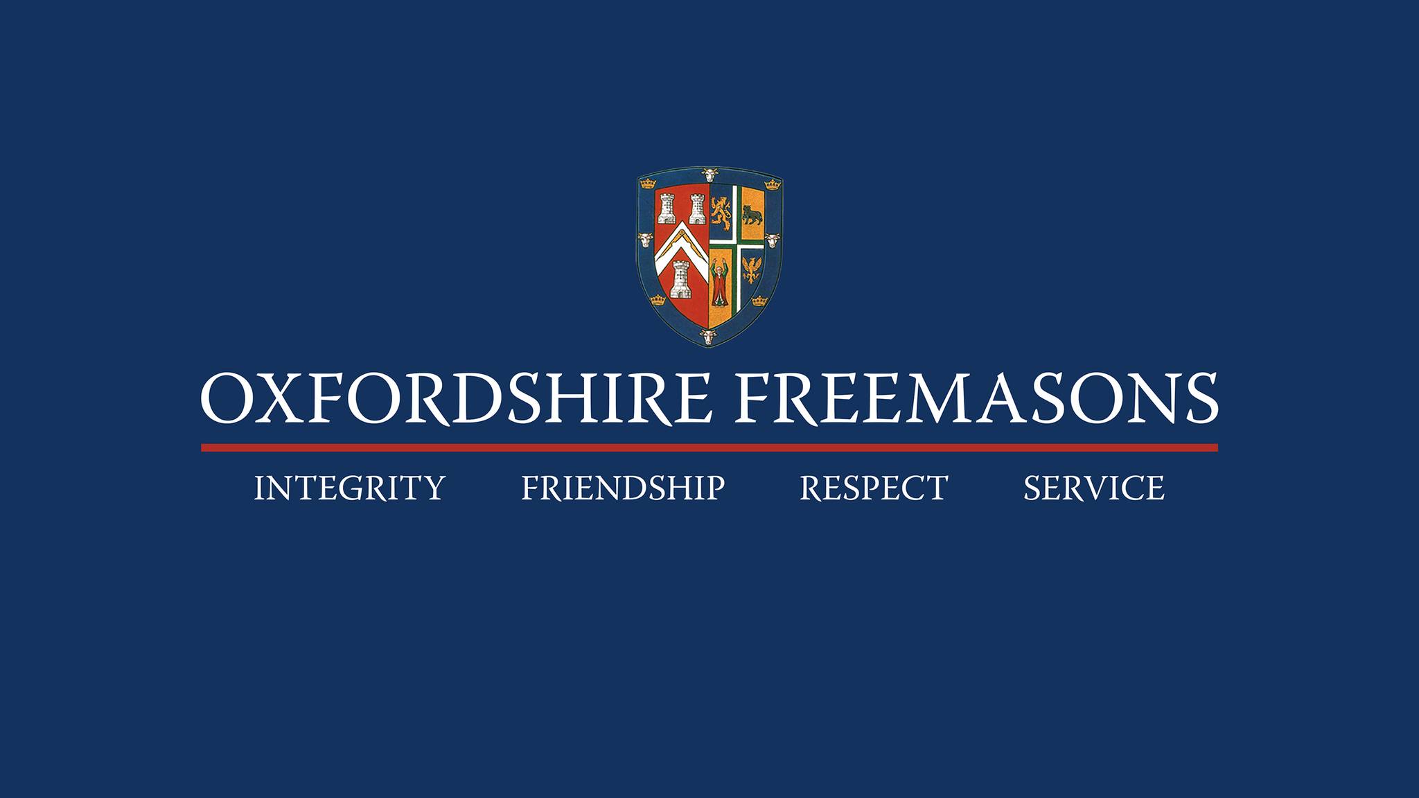 Oxfordshire/UK - Banbury Freemasons, Cherwell 599 Lodge donate £6,500 to Crohn's and Colitis UK