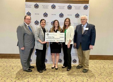 Oklahoma/US - Marland’s Place Receives $145,000 Grant From the Masonic Charity Foundation of Oklahoma