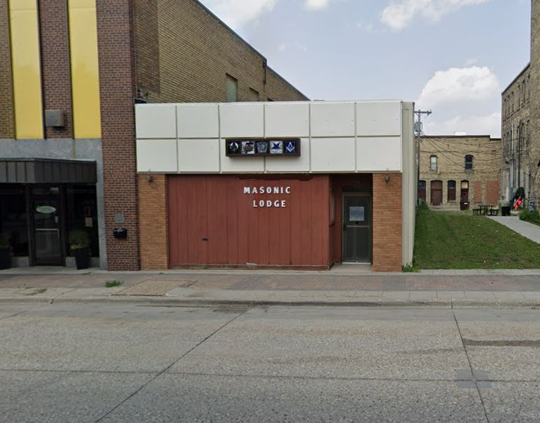 North Dakota/US - Crookston Masonic Lodge and Masonic Charities donate over $50,000